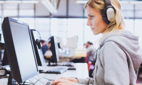 XML Online Course